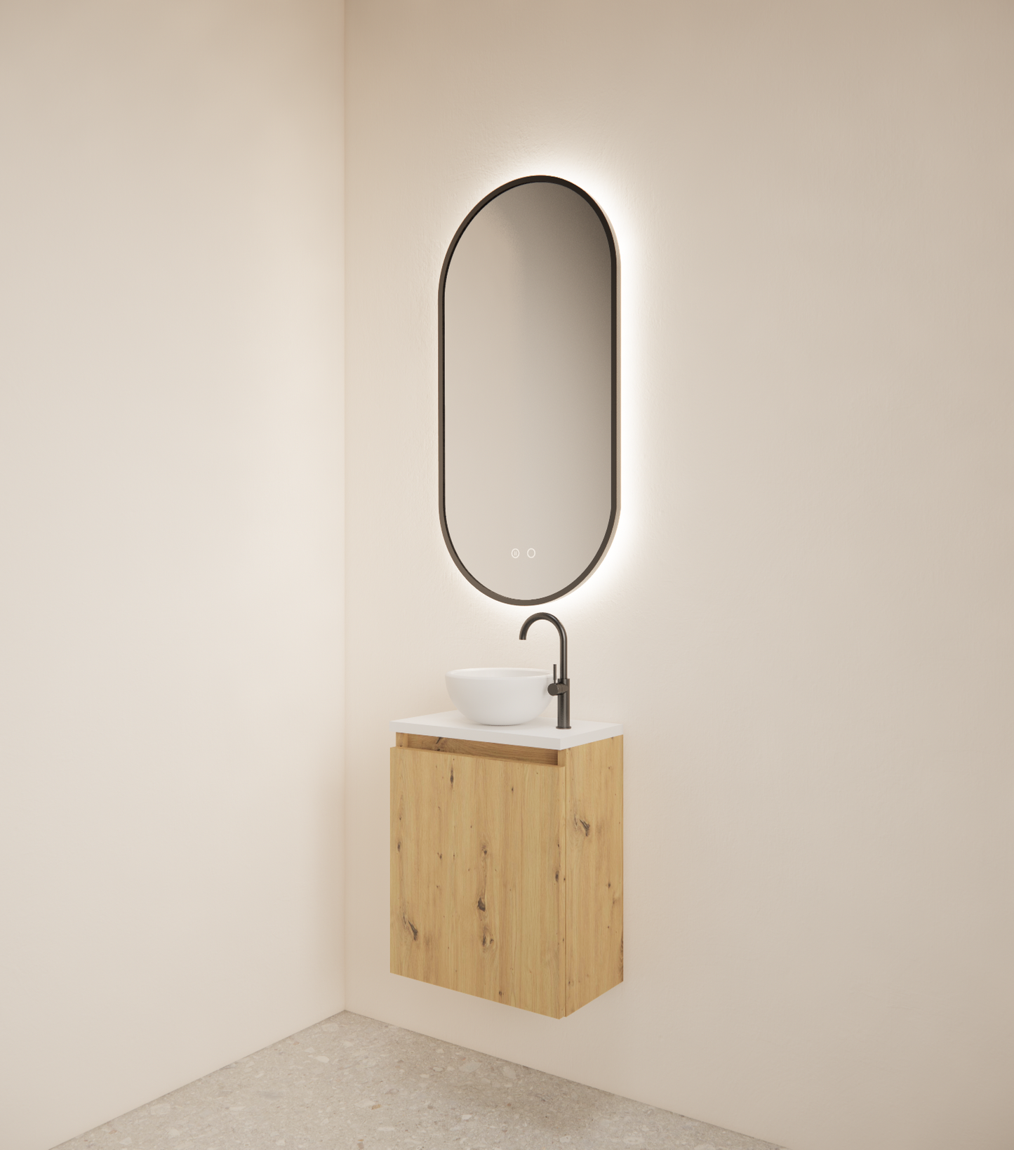 Echo | Artisan Eiken