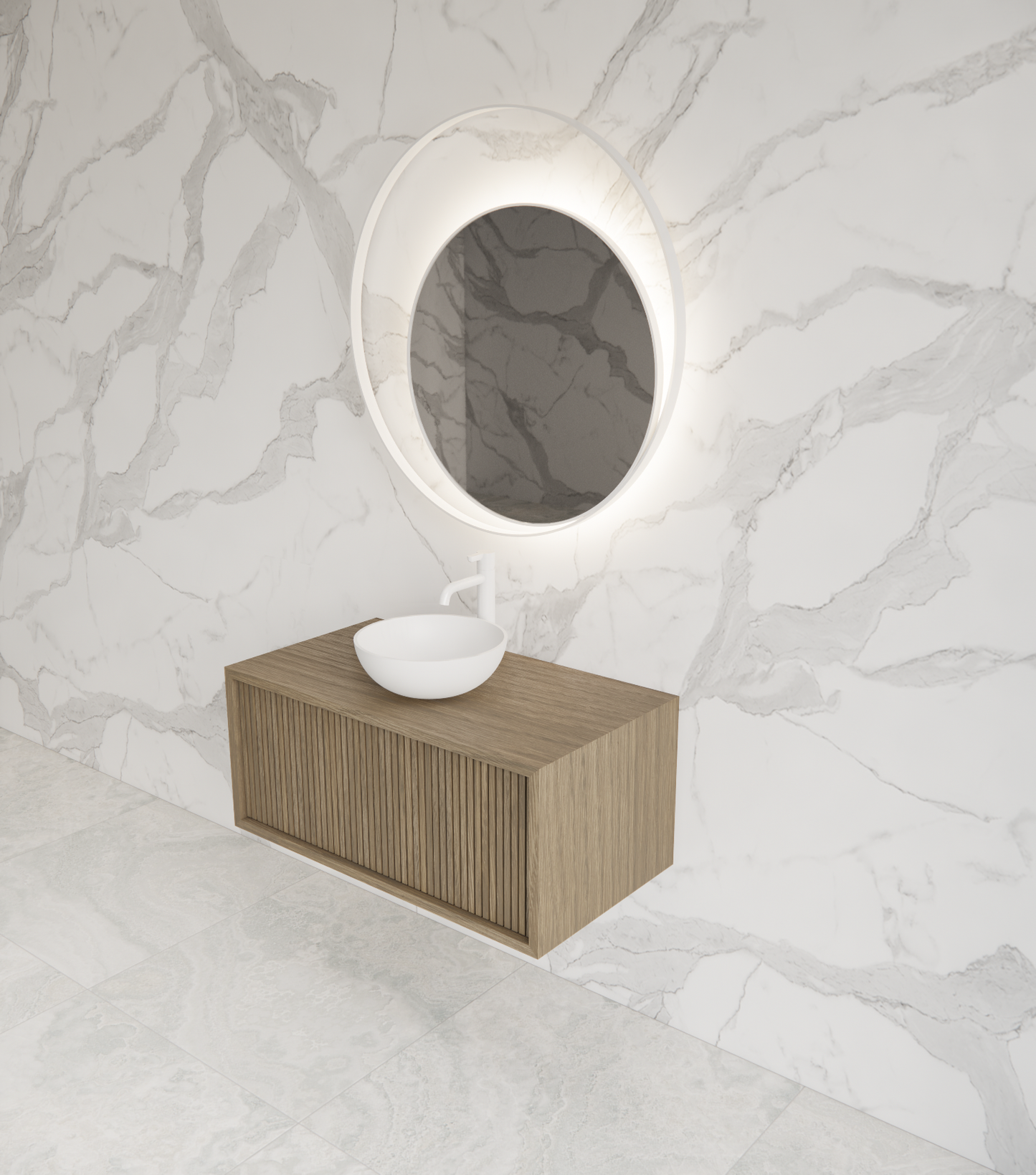 Heronimus | Ash Grey