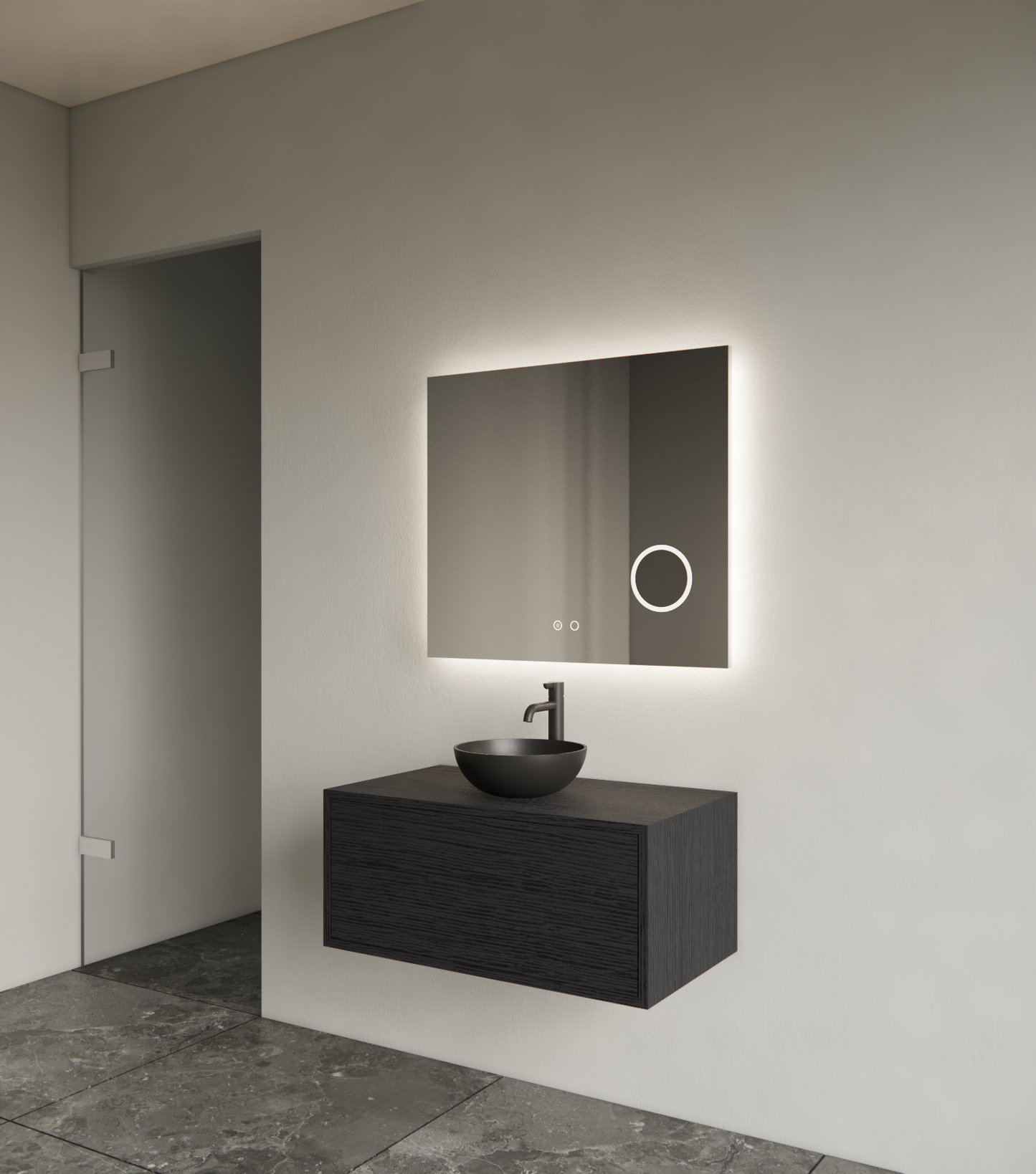 Joa | Onderkasten