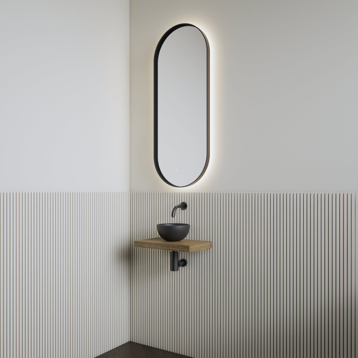 Leto Planchet | Castle Brown