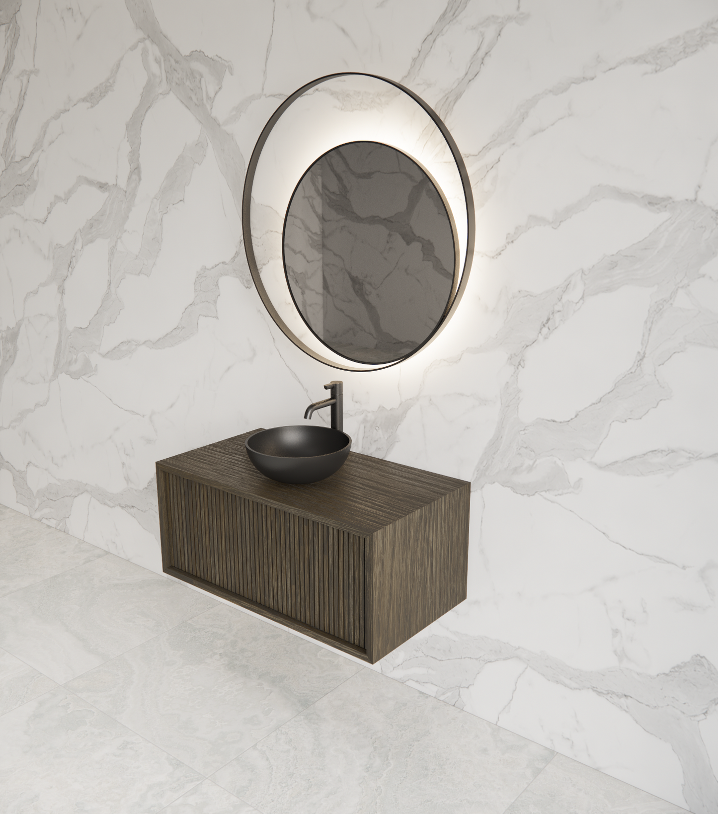 Heronimus | Charcoal