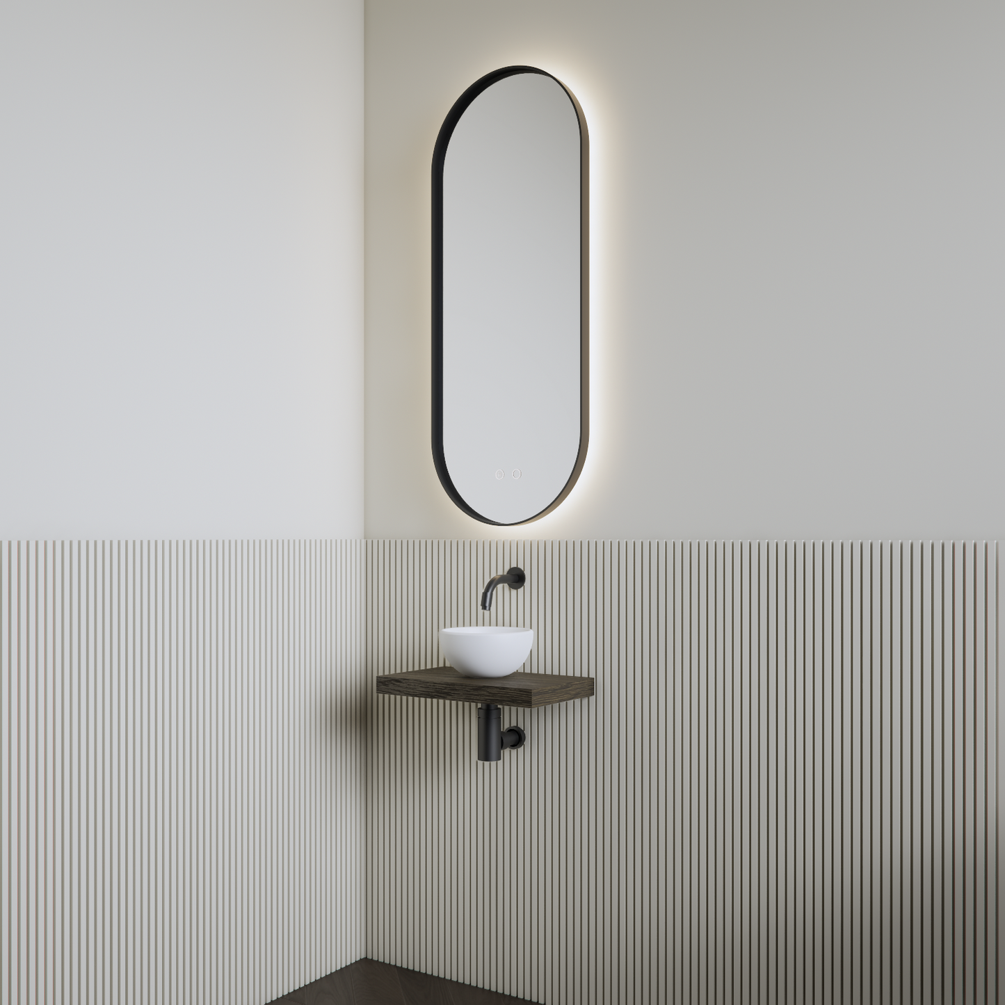 Leto Planchet | Charcoal