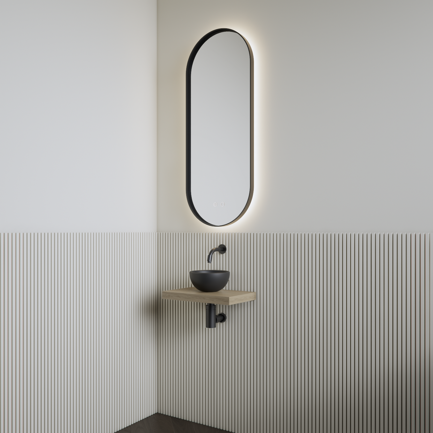 Leto Planchet | Corn Silk