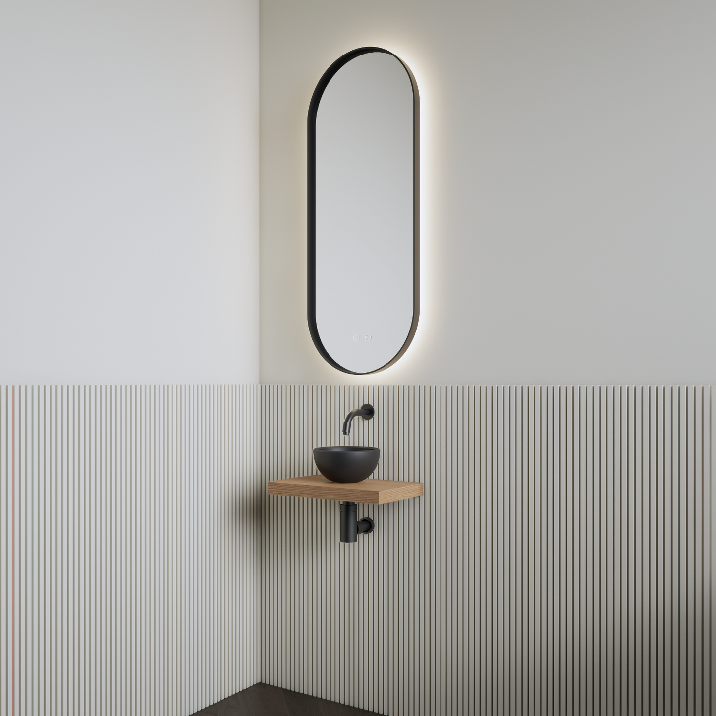 Leto Planchet | Pure