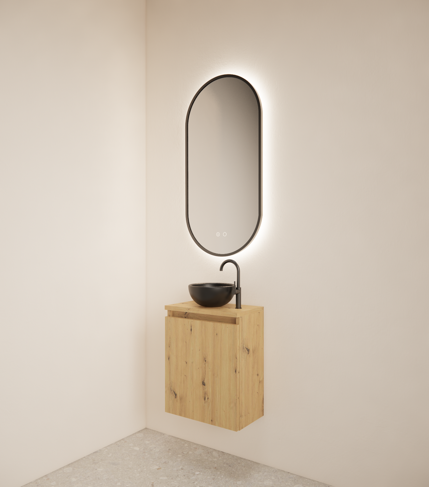 Echo | Artisan Eiken