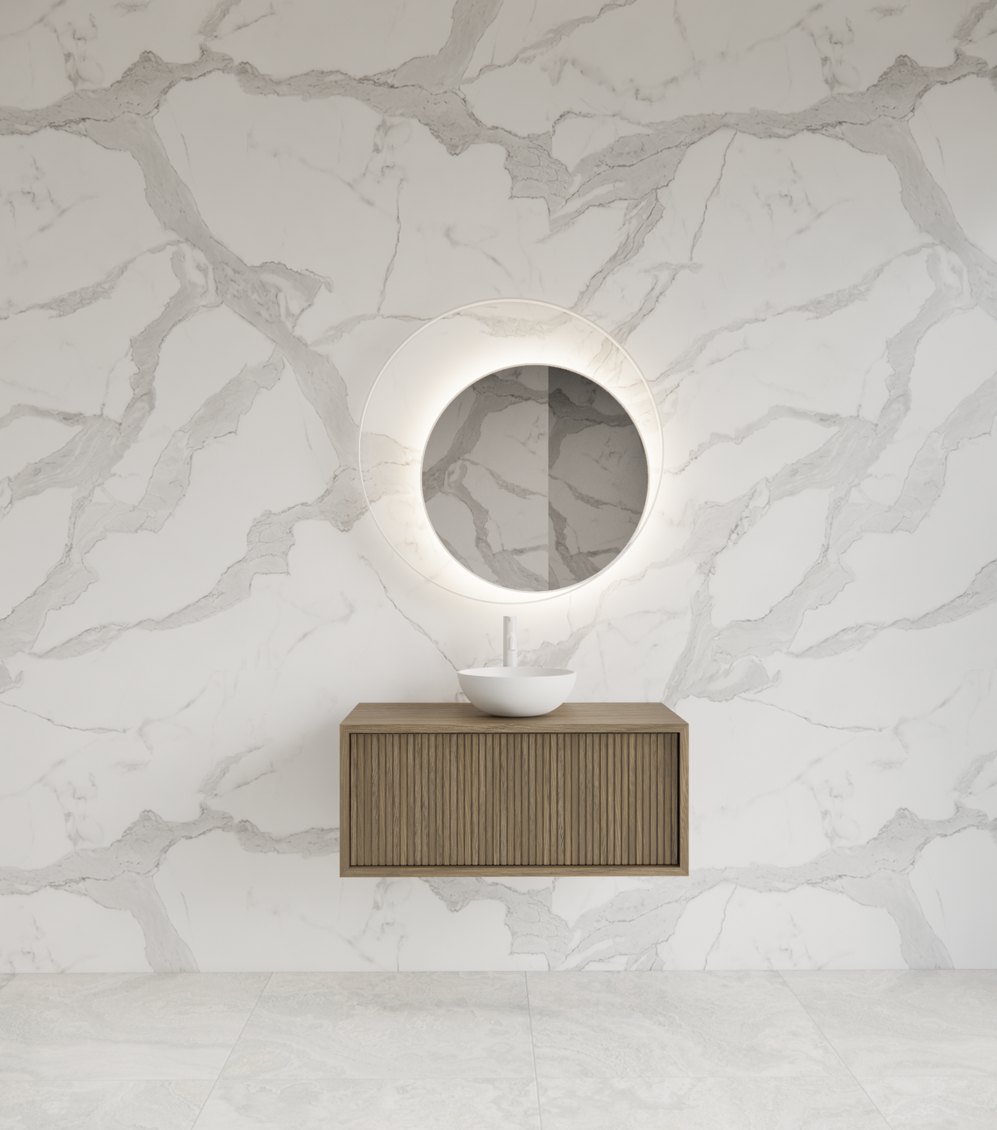 Heronimus | Ash Grey