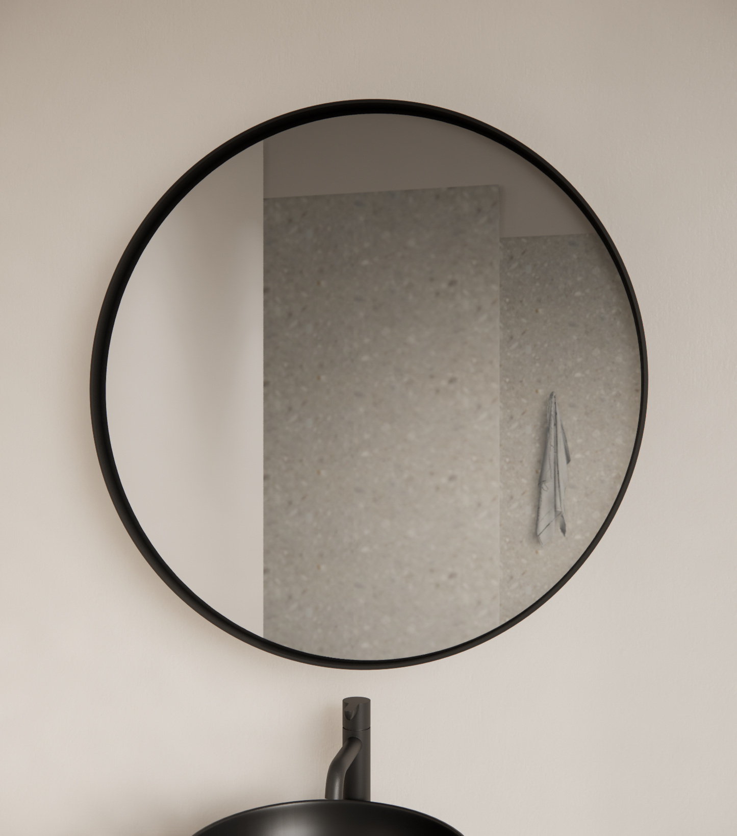 Iron basic 4 kleuren leverbaar