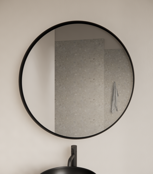 Iron basic 4 kleuren leverbaar