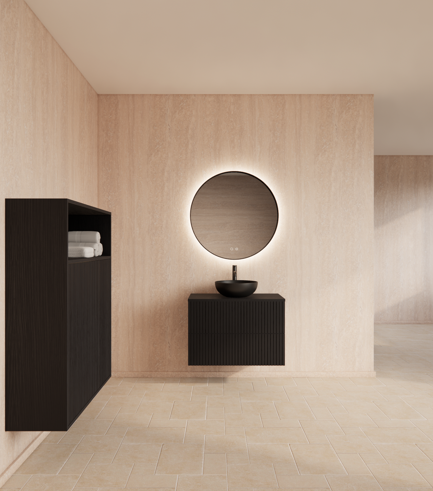 Hybris | Black