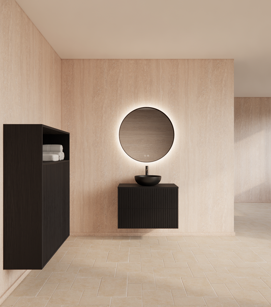 Hybris | Black