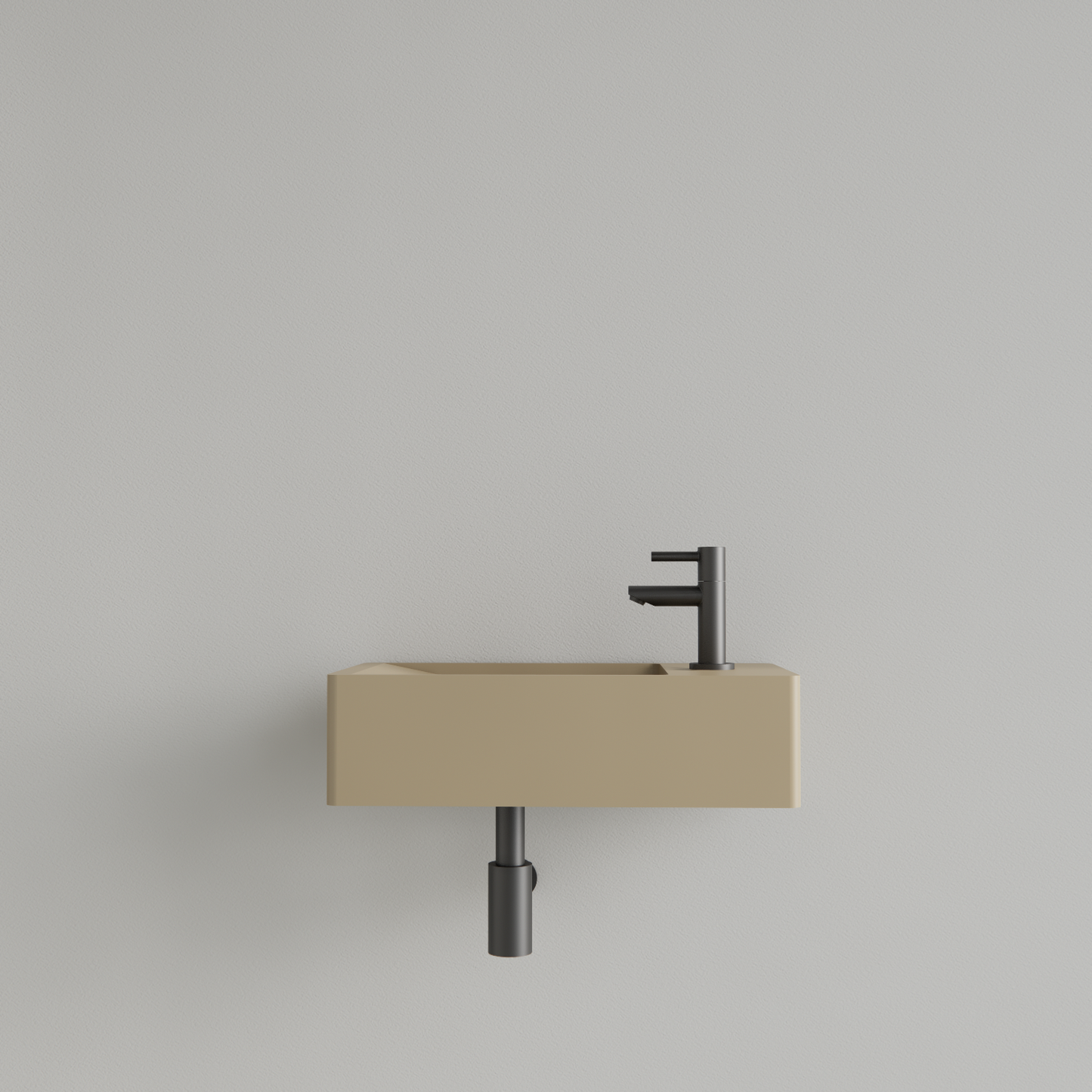 Freya | Cappucino Mat