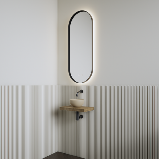 Leto Planchet | Castle Brown