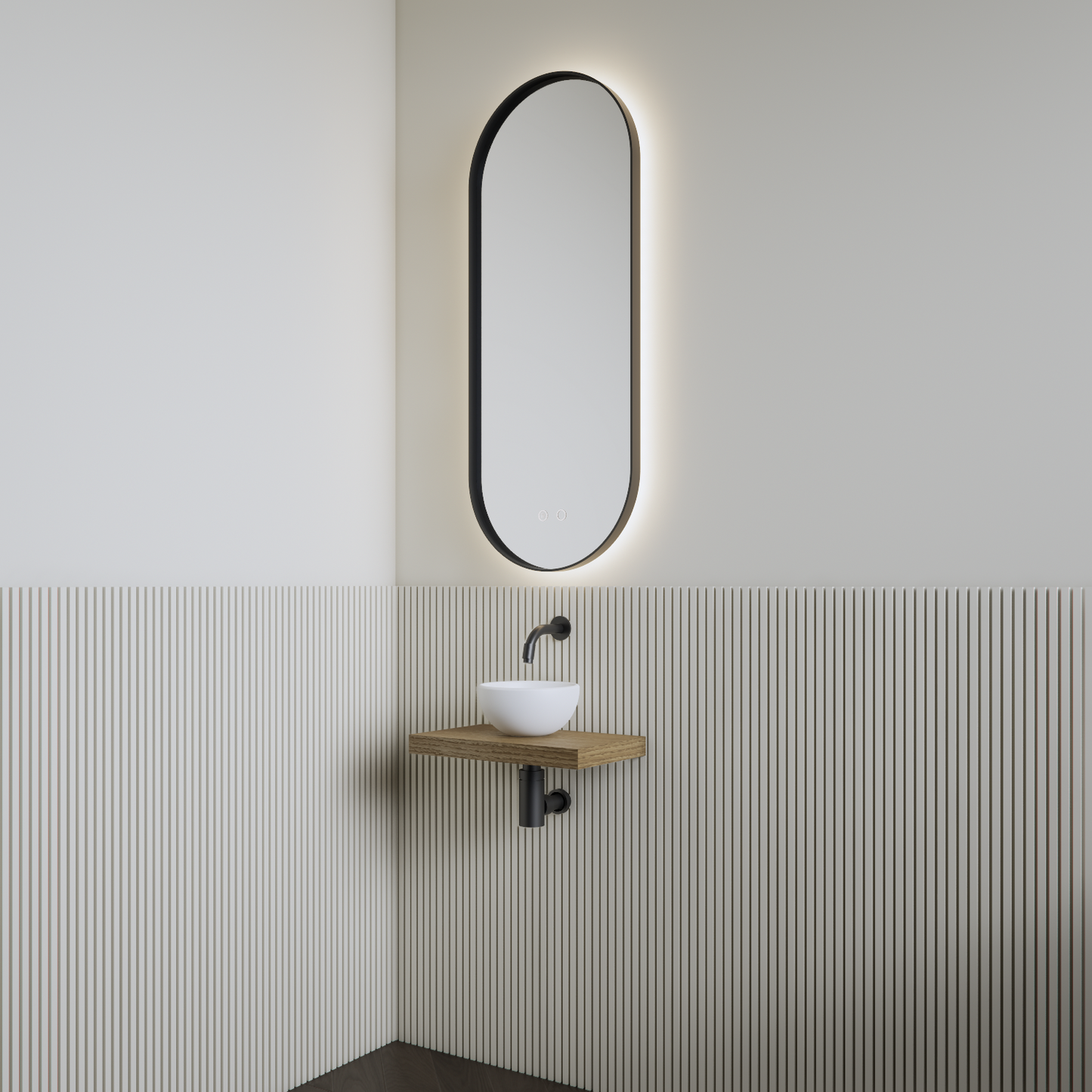 Leto Planchet | Castle Brown