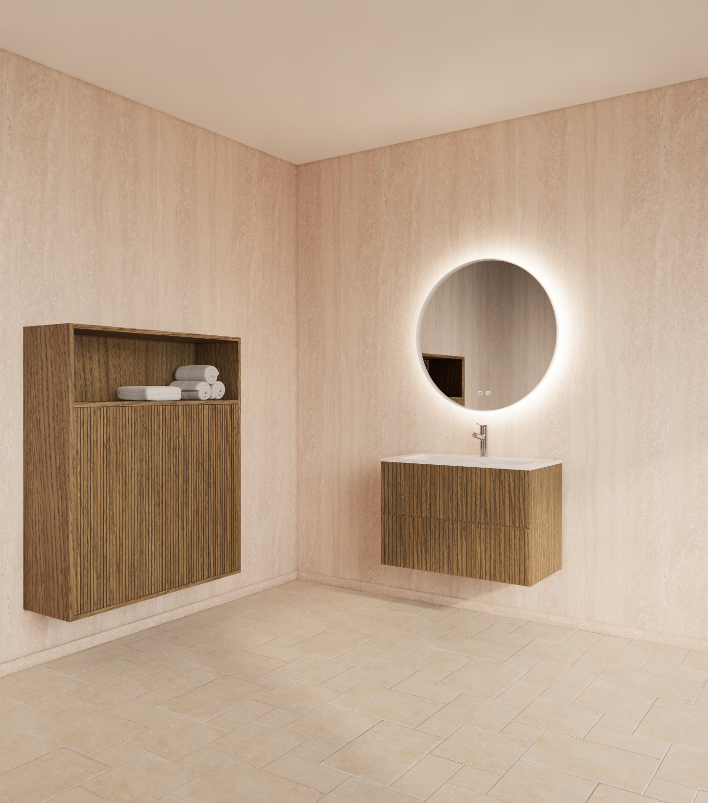 Hybris | Castle Brown