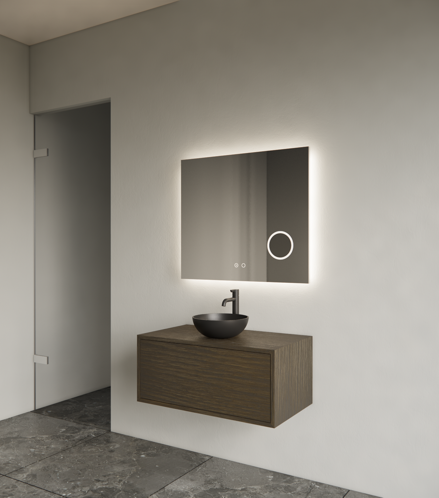 Joa | Onderkasten