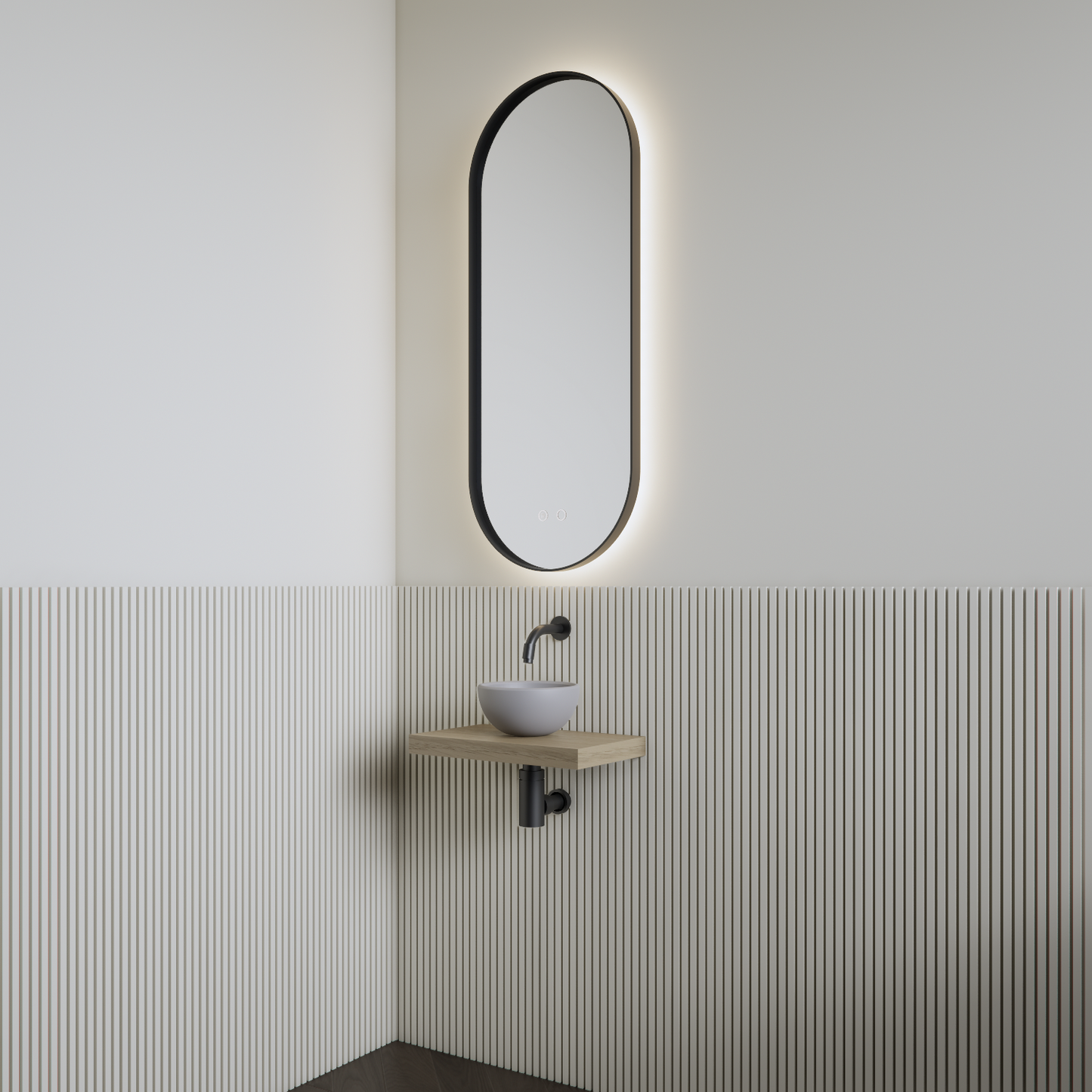 Leto Planchet | Corn Silk