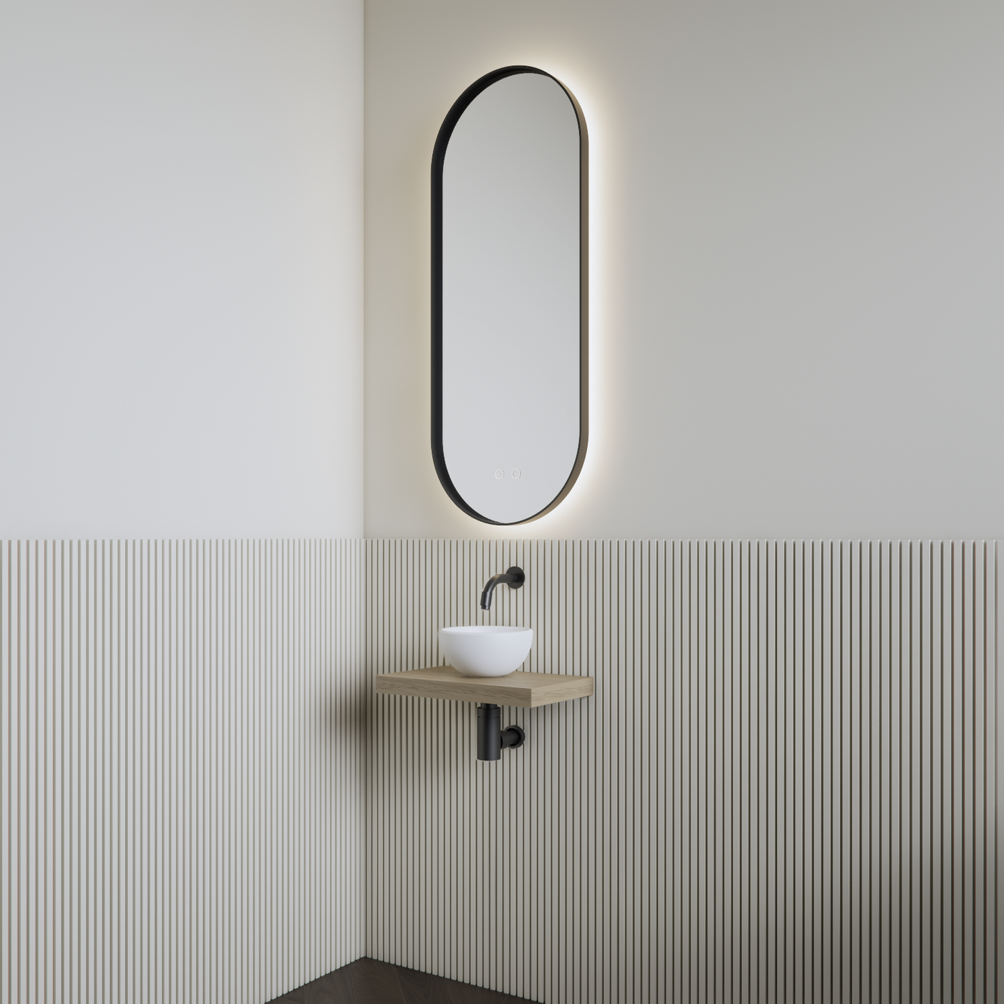 Leto Planchet | Corn Silk