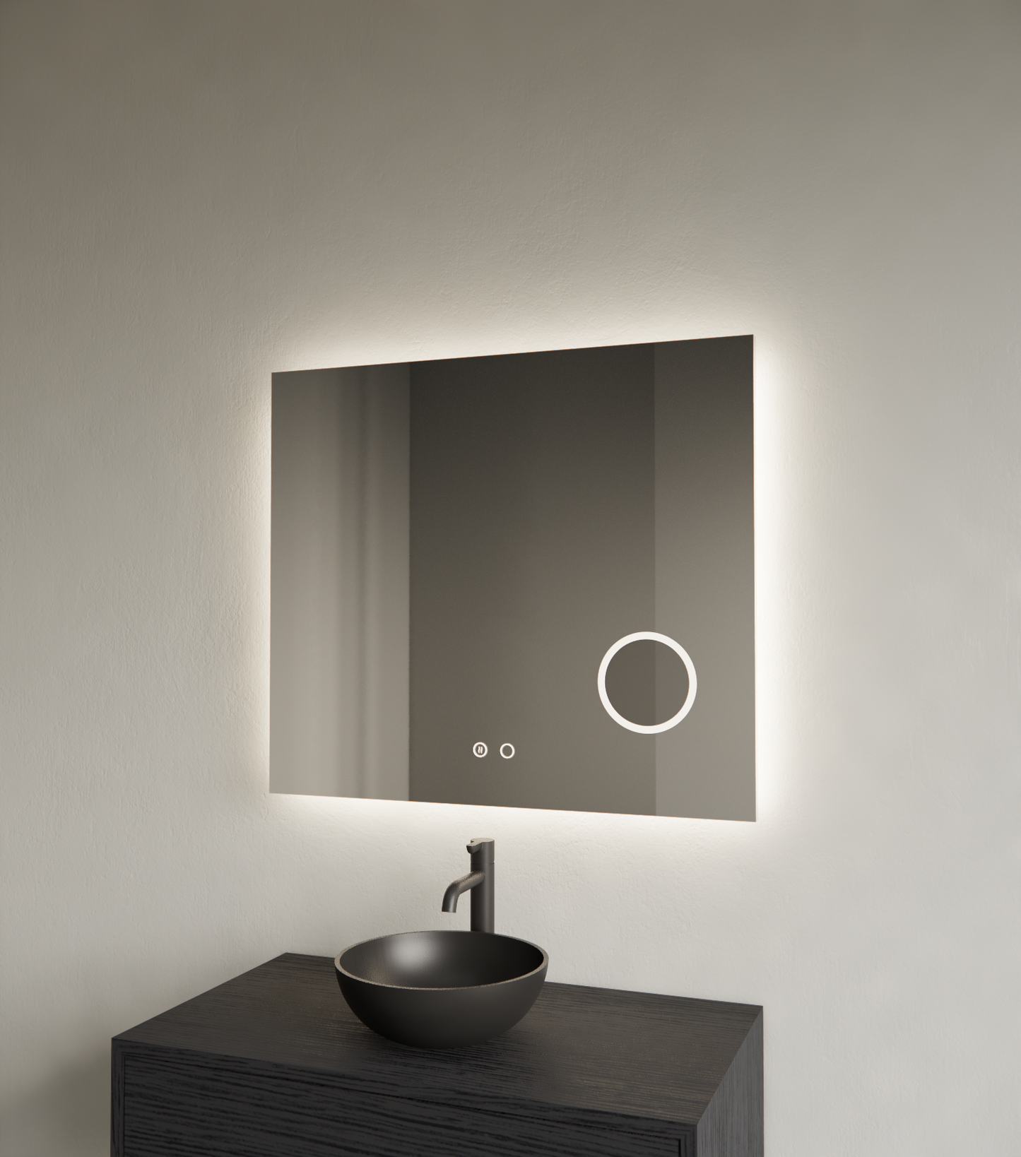 Flow incl 3 standen led verlichting en verwarming