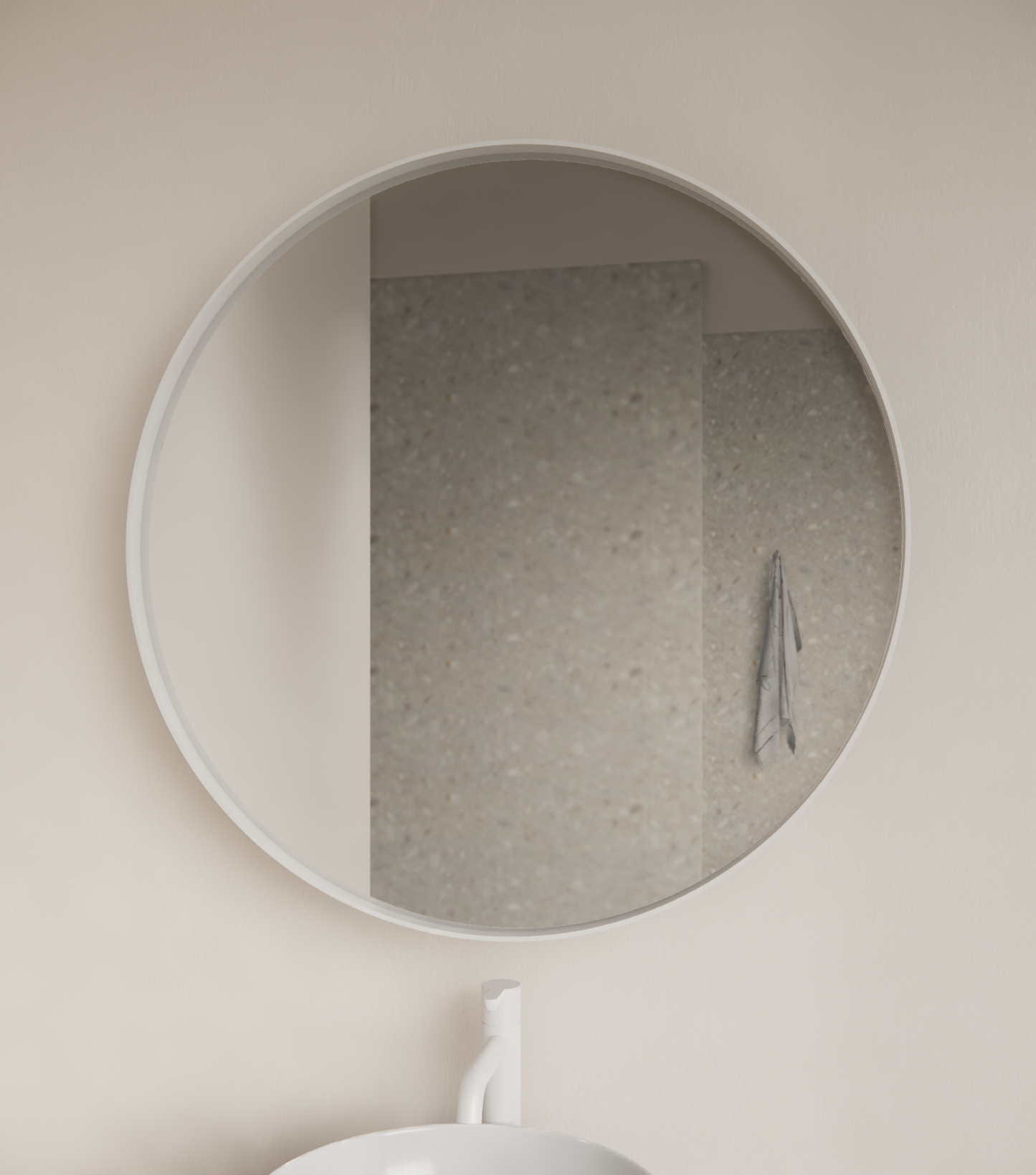 Iron basic 4 kleuren leverbaar