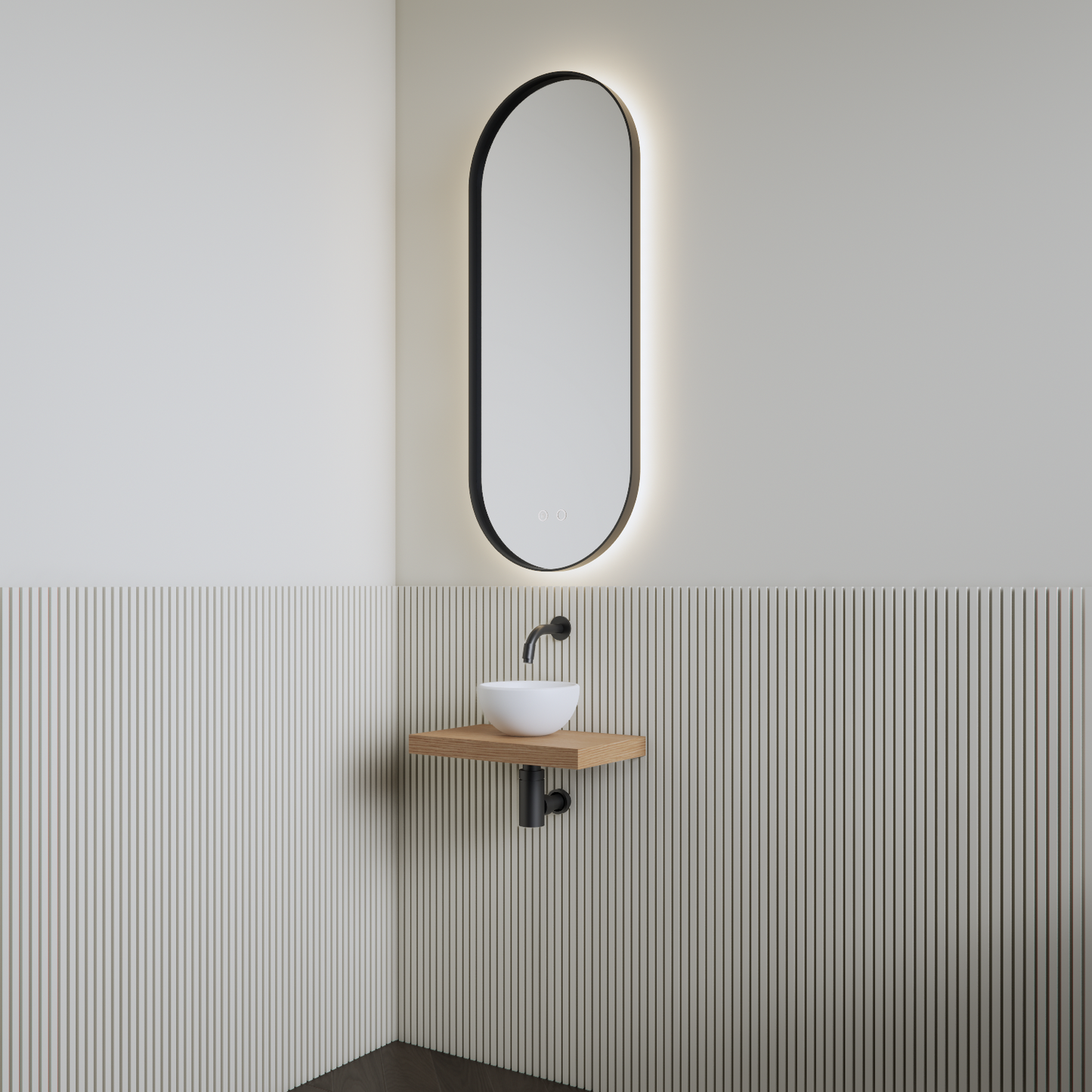 Leto Planchet | Pure