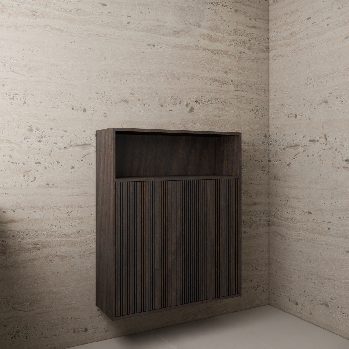 Inline ZK Charcoal | Eiken