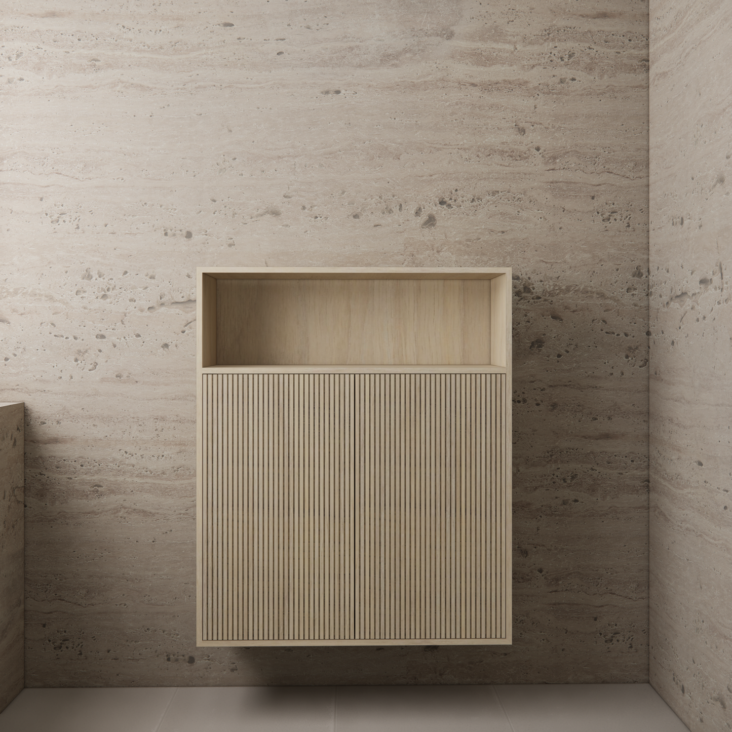 Inline ZK Corn silk eiken