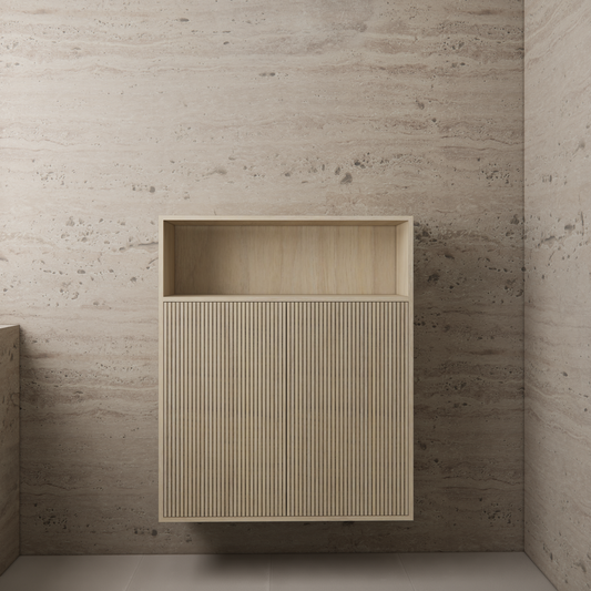 Inline ZK Corn silk eiken