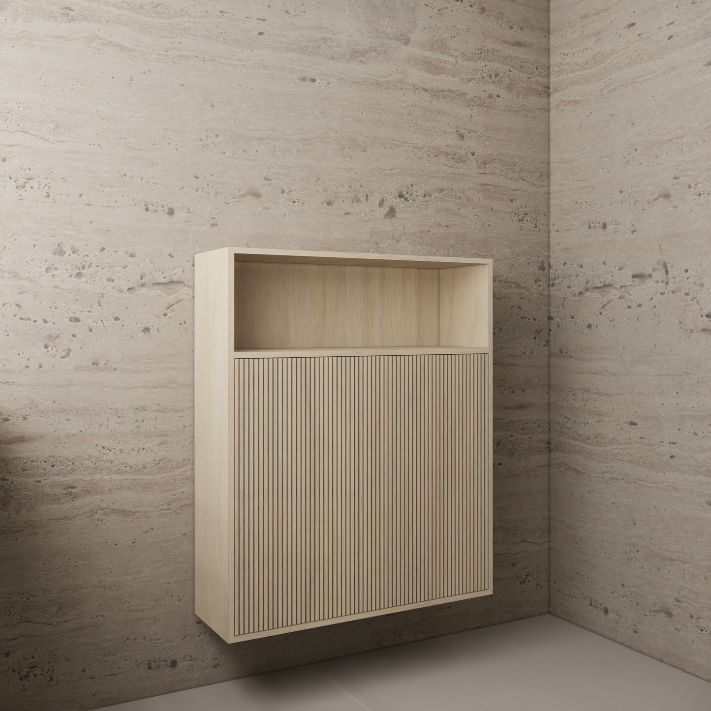 Inline ZK Corn silk eiken