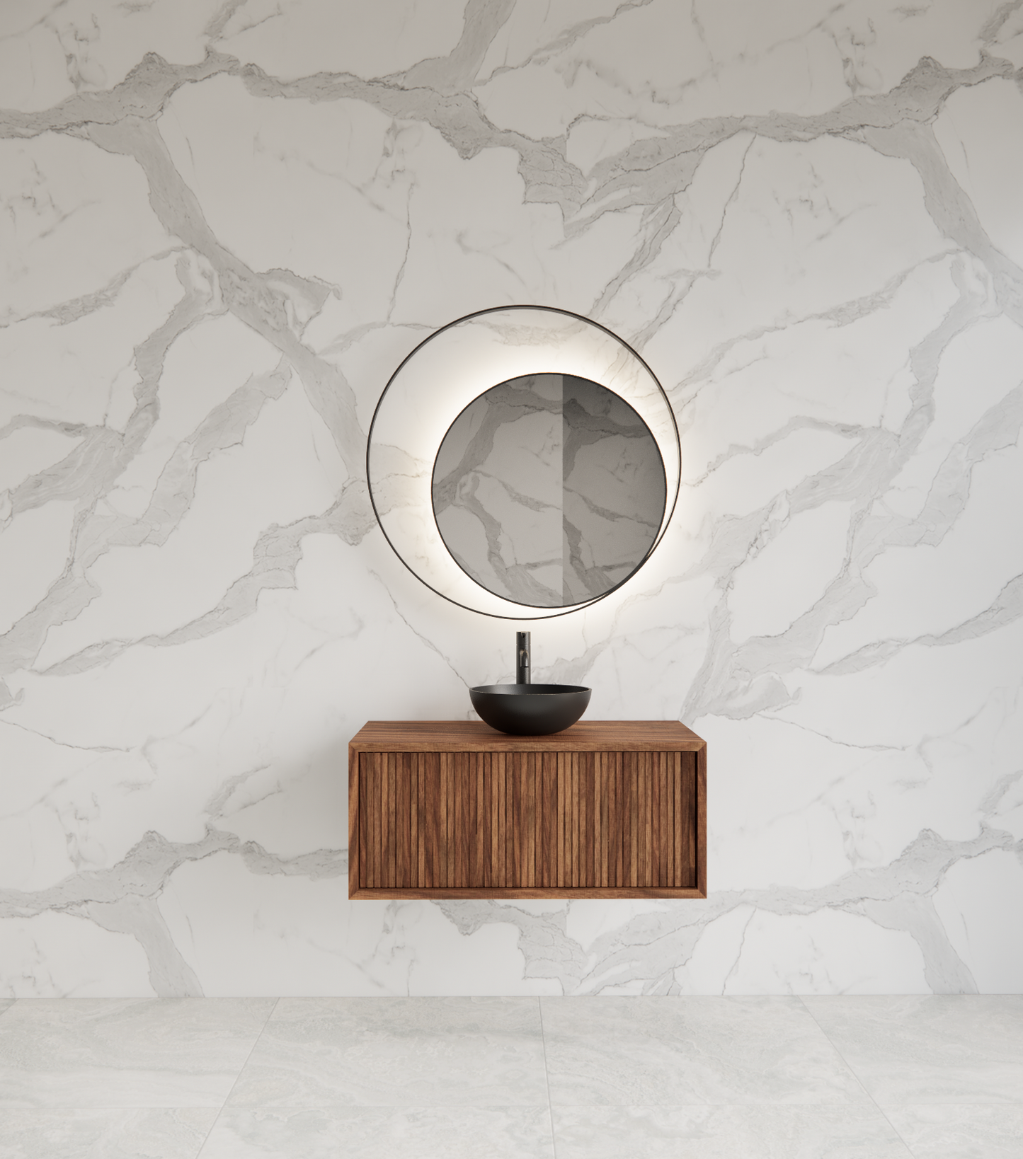 Heronimus | Walnut