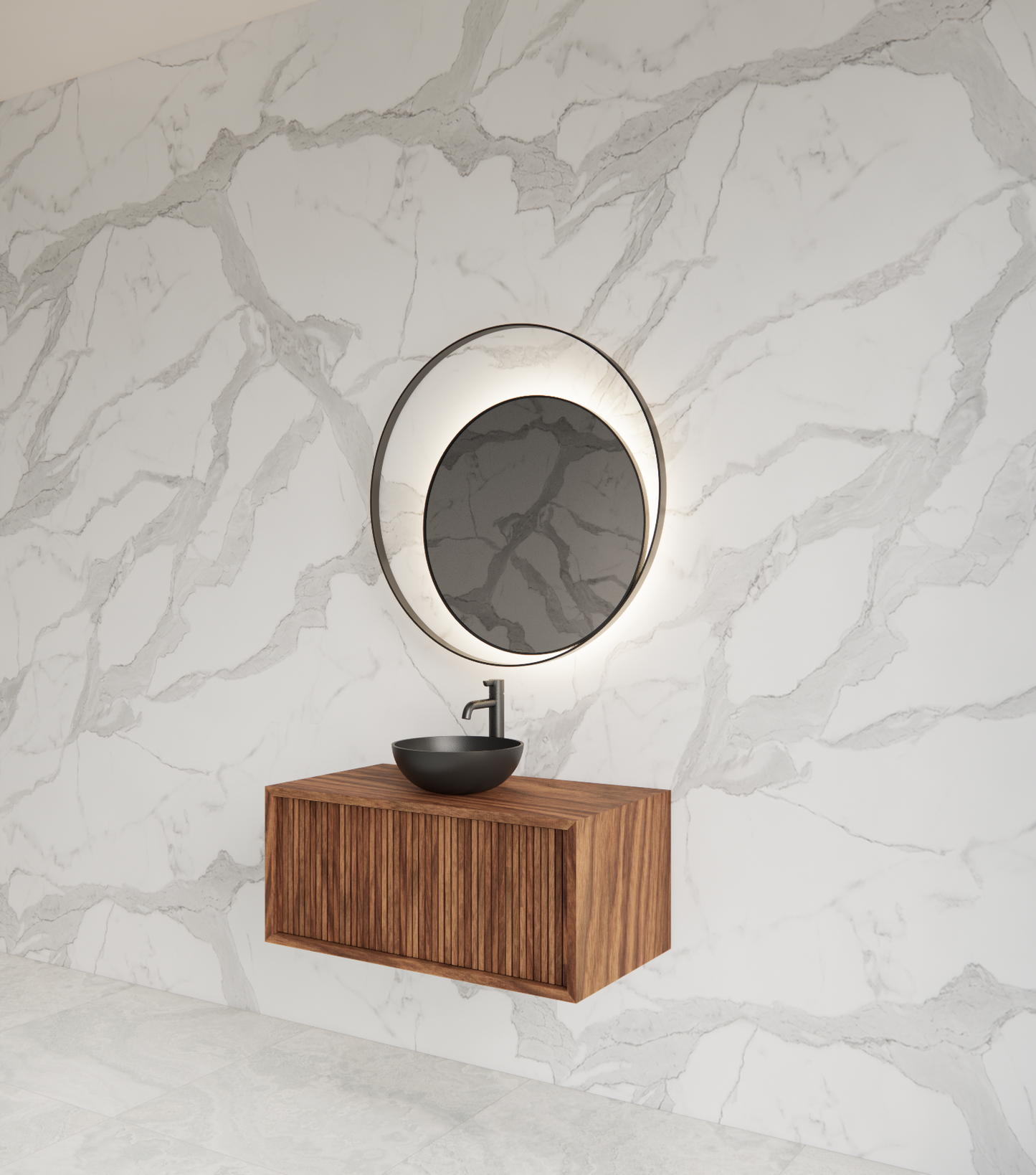 Heronimus | Walnut
