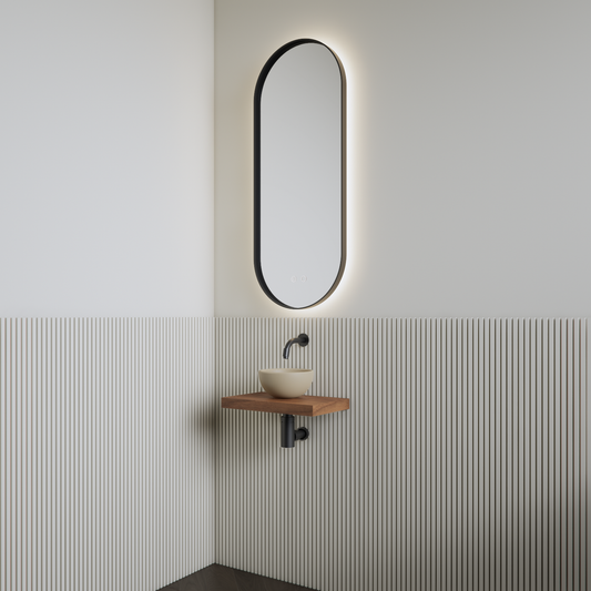 Leto Planchet | Walnut